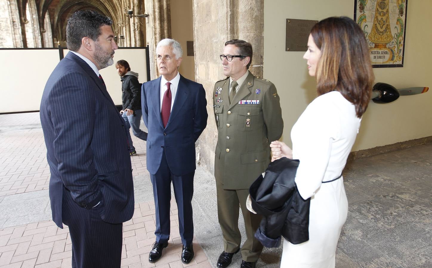 LAS PROVINCIAS recibe la Orden del Mérito Civil (V)