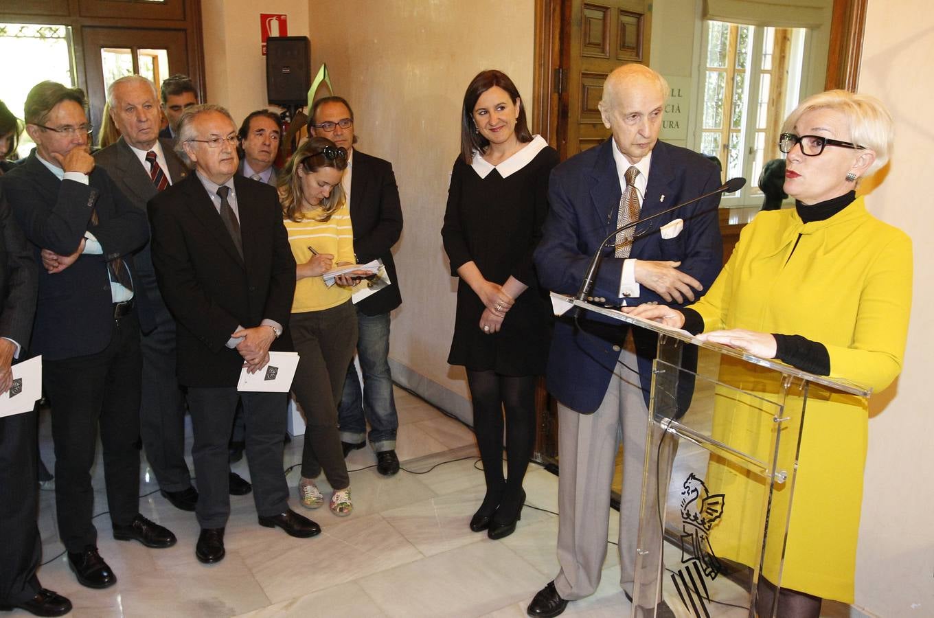 Homenaje a Ramón de Soto