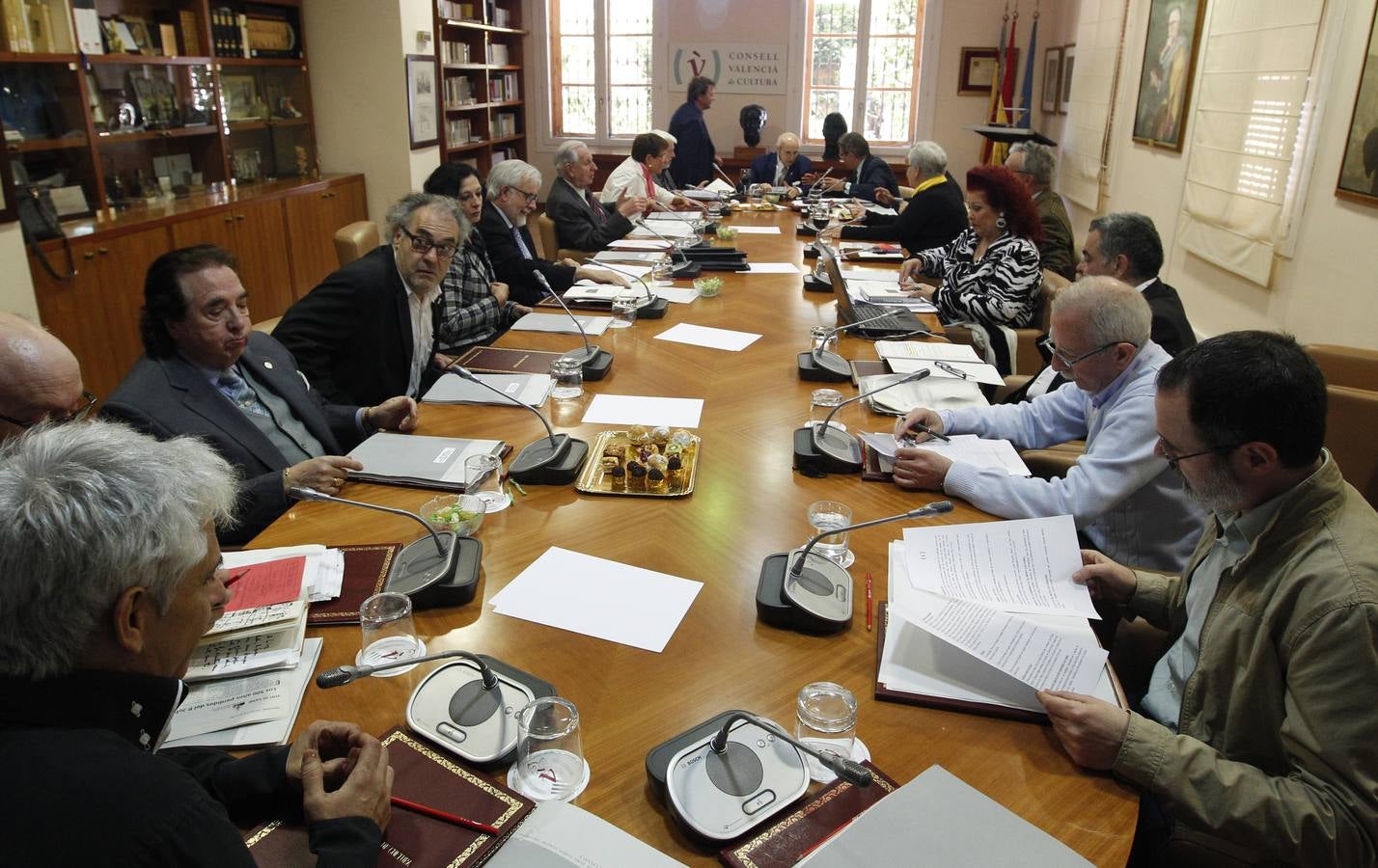 Homenaje a Ramón de Soto