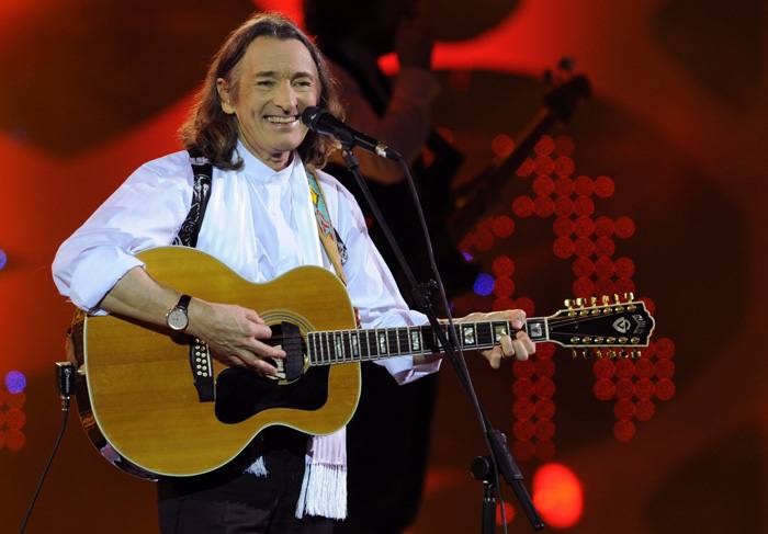 El que fuera reconocido líder de la banda Supertramp durante 14 años, Roger Hodgson, recalará en Valencia el 7 de julio, martes, en lo que supondrá el inicio de su gira por España.