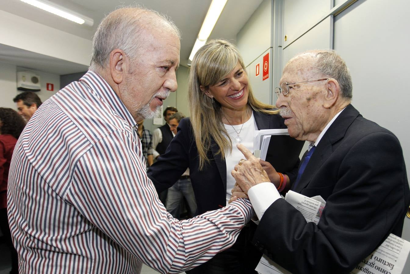 El PP presenta su programa electoral