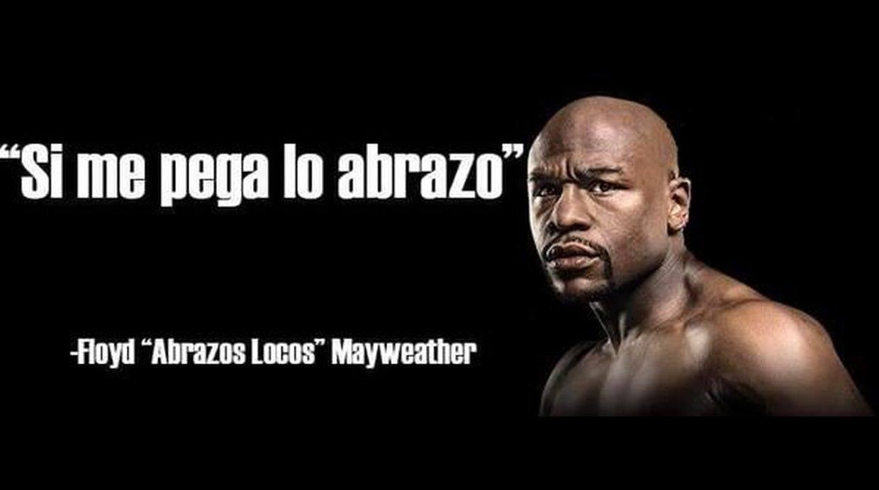 Los mejores memes del combate entre Pacquiao y Mayweather