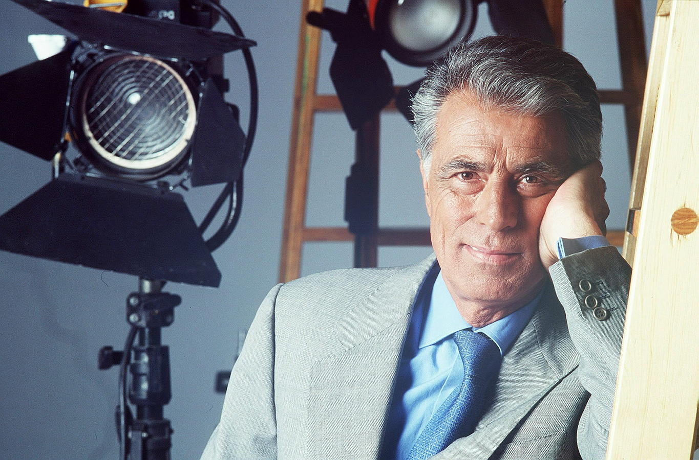 Fallece el periodista Jesús Hermida a los 77 años