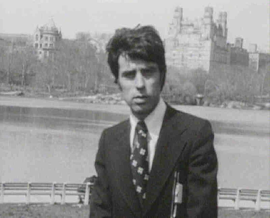 Fallece el periodista Jesús Hermida a los 77 años