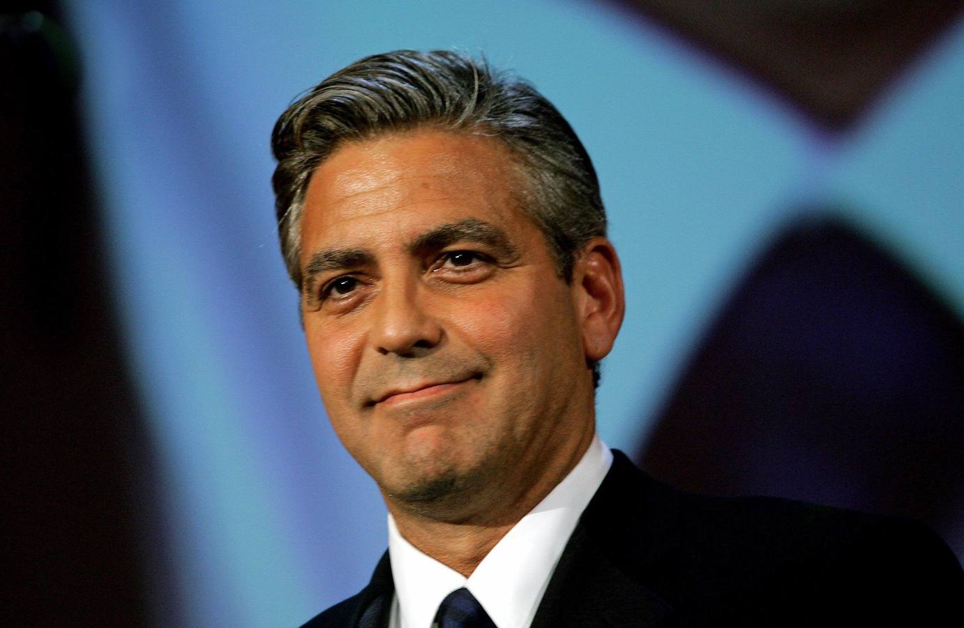 George Clooney, en imágenes