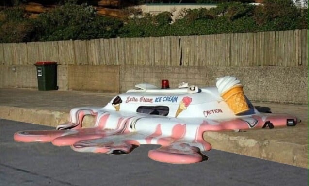 Los mejores memes sobre el calor en Valencia