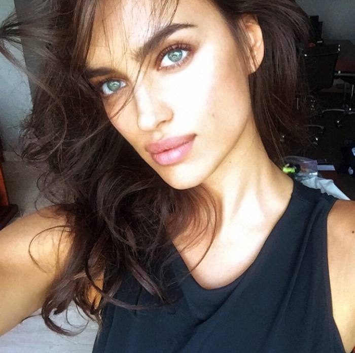 Irina Shayk y sus fotos más &#039;hot&#039;