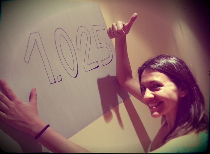 Ana Ruiz, la sexy actriz de &#039;Camera Café&#039;