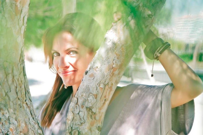 Ana Ruiz, la sexy actriz de &#039;Camera Café&#039;