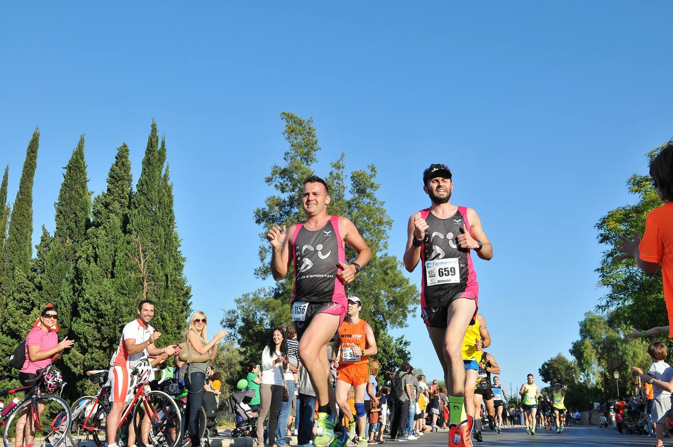 10k Godella: búscate en la carrera popular