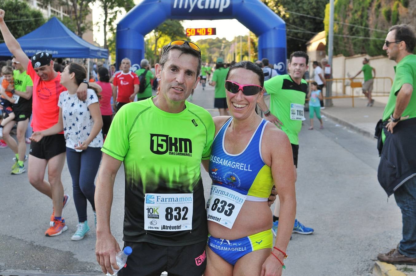 10k Godella: búscate en la carrera popular