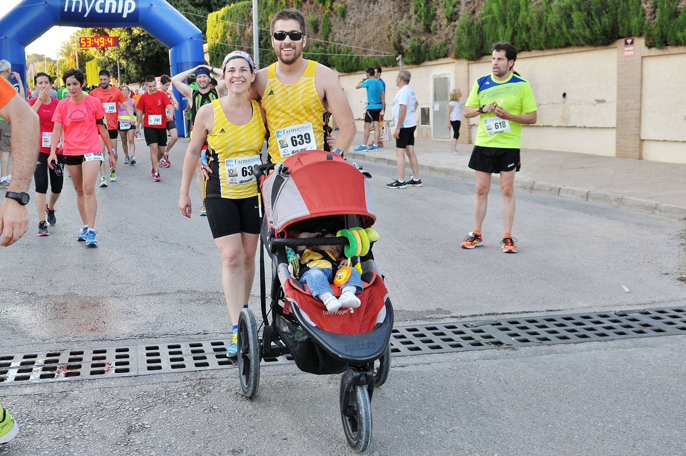 10k Godella: búscate en la carrera popular