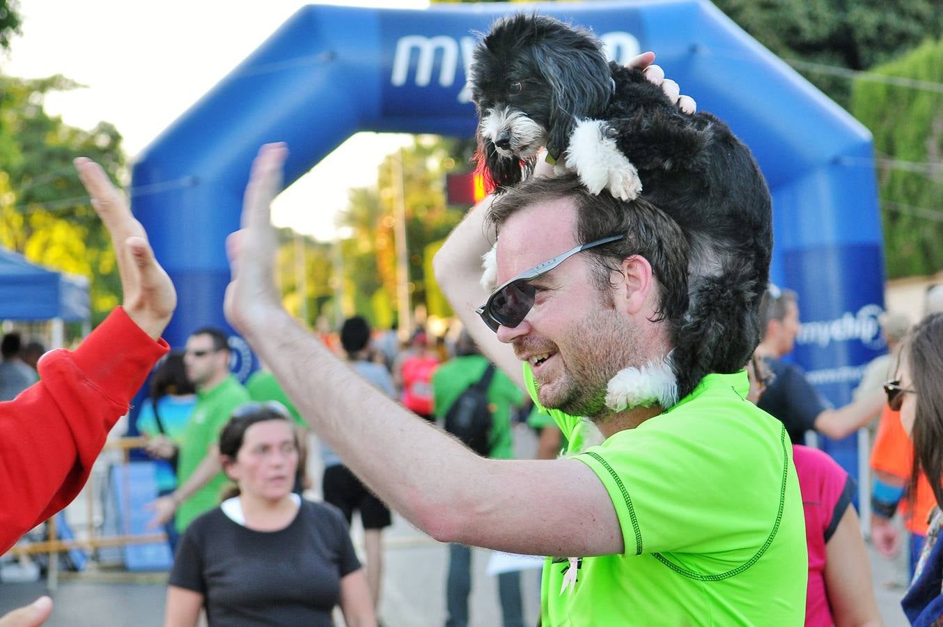 10k Godella: búscate en la carrera popular