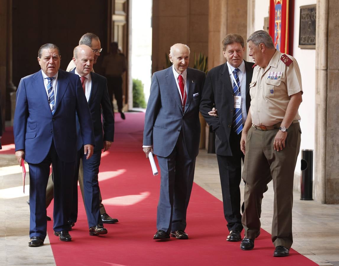 Premios Rey Jaume I