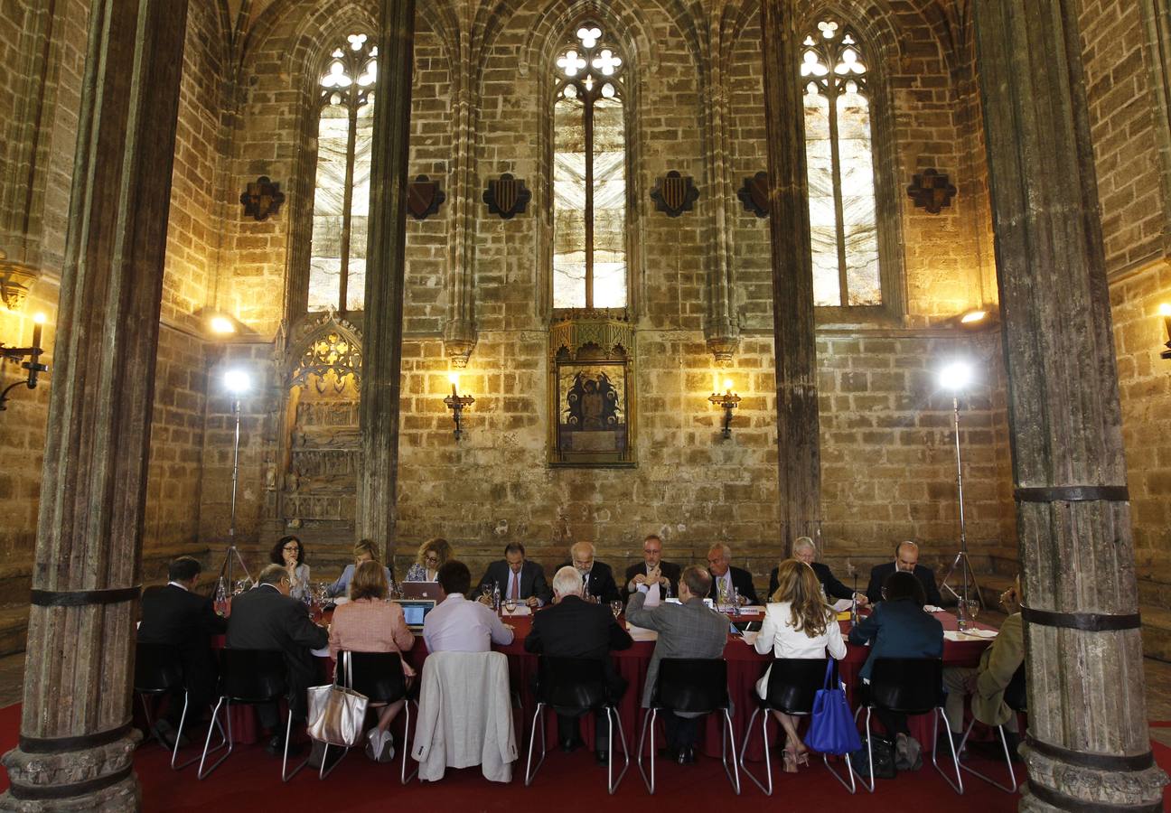 Premios Rey Jaume I