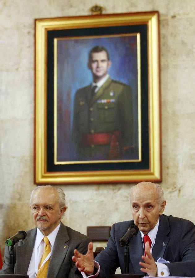 Los jurados de los XXVII Premios Rey Jaime I anuncian los galardones