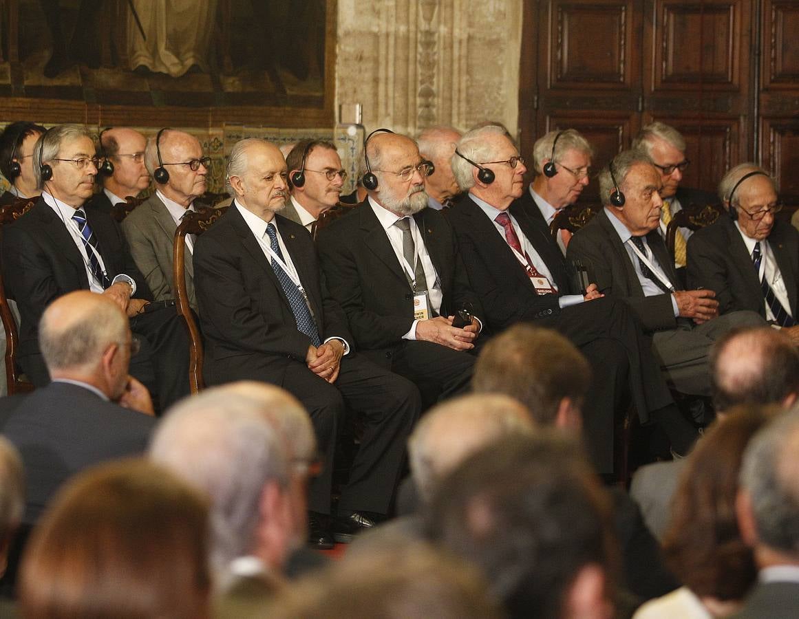 Los jurados de los XXVII Premios Rey Jaime I anuncian los galardones