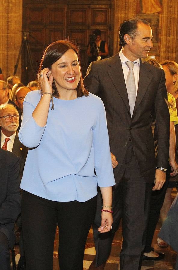 Los jurados de los XXVII Premios Rey Jaime I anuncian los galardones