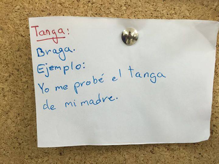 Las curiosas definiciones de palabras escritas por niños de 10 años que triunfan en la red