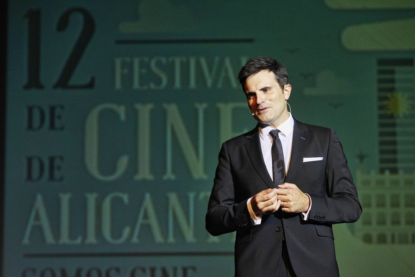 Premios del Festival de Cine de Alicante
