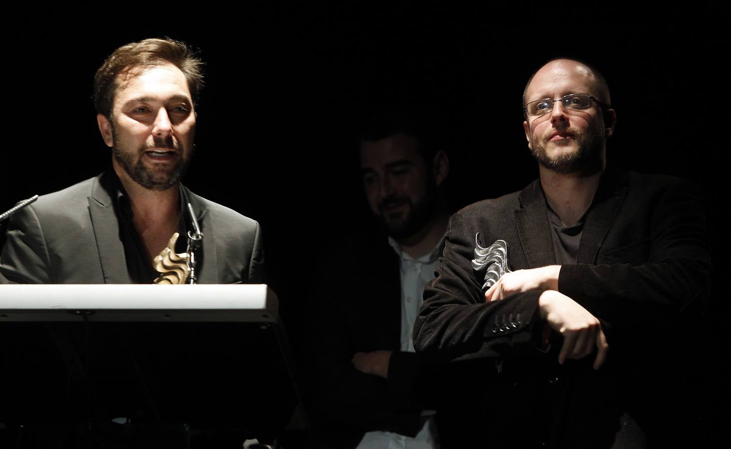 Premios del Festival de Cine de Alicante