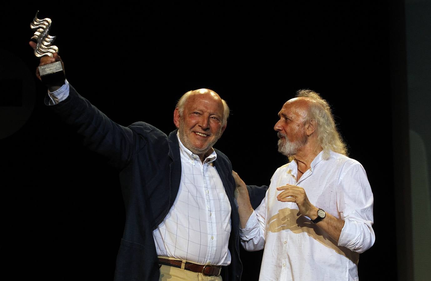 Premios del Festival de Cine de Alicante