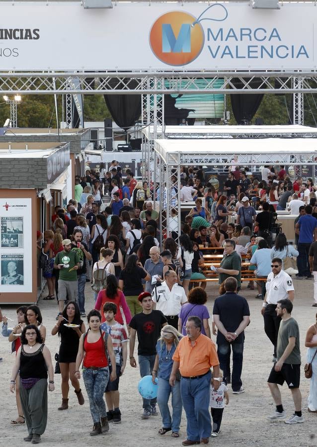 Feria Marca Valencia