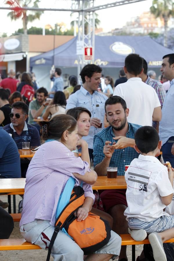 Feria Marca Valencia