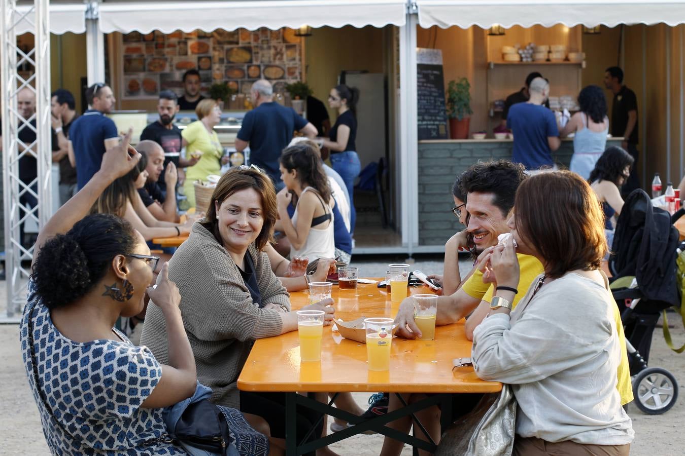 Feria Marca Valencia