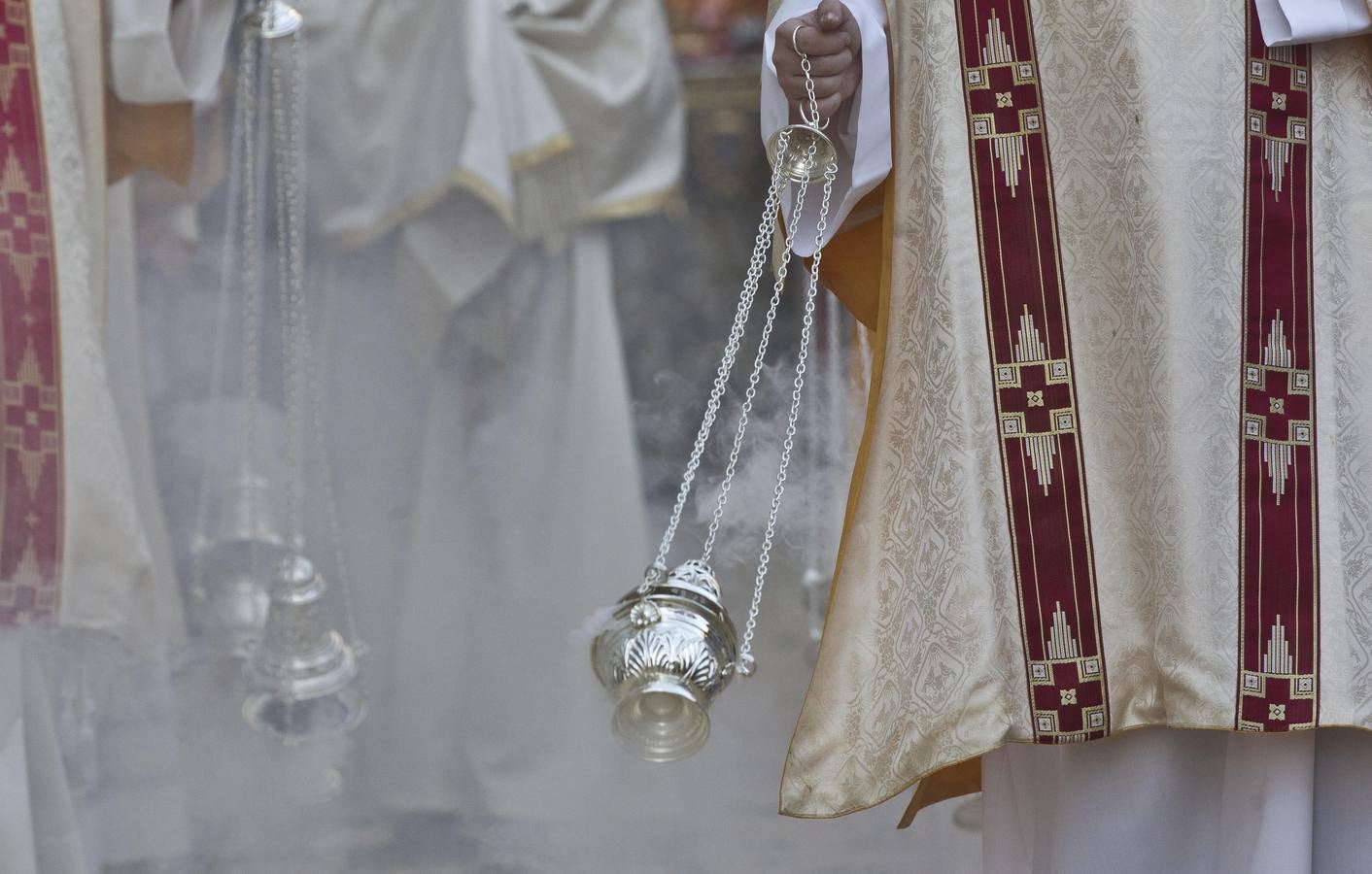 La festa grossa toma la calle
