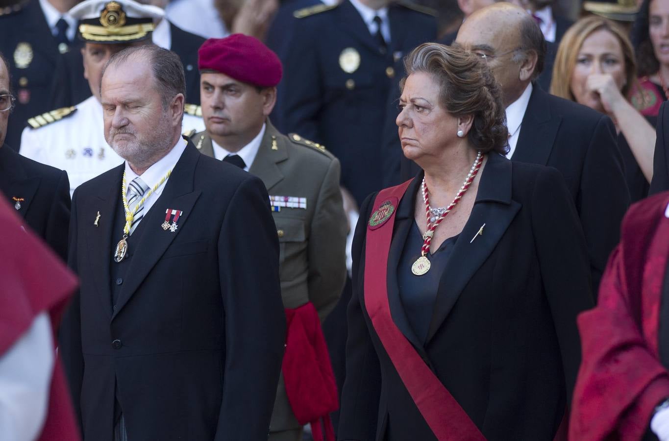 La festa grossa toma la calle