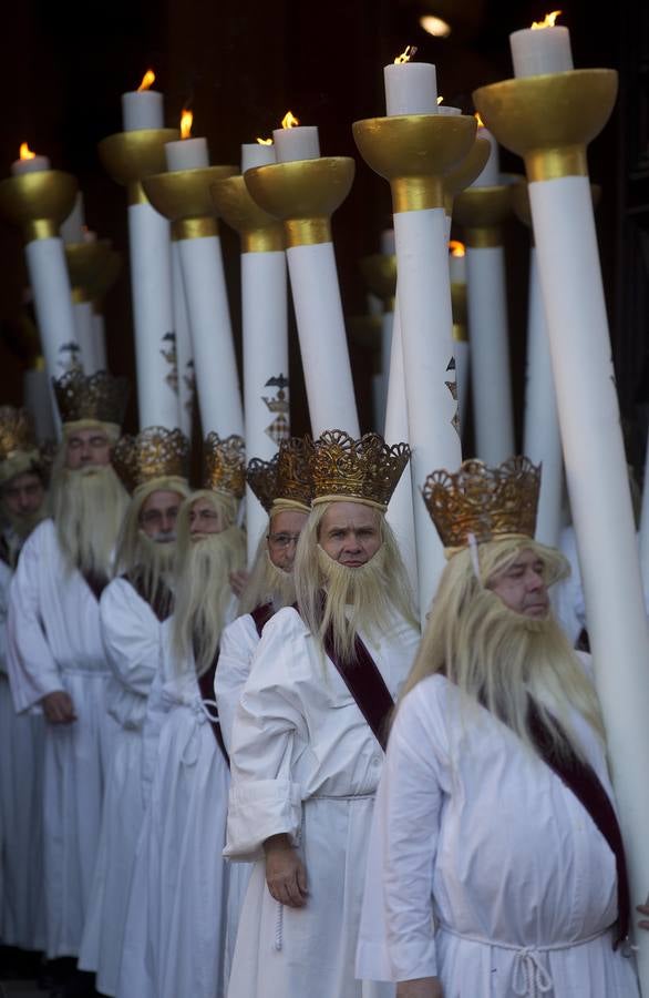 La festa grossa toma la calle