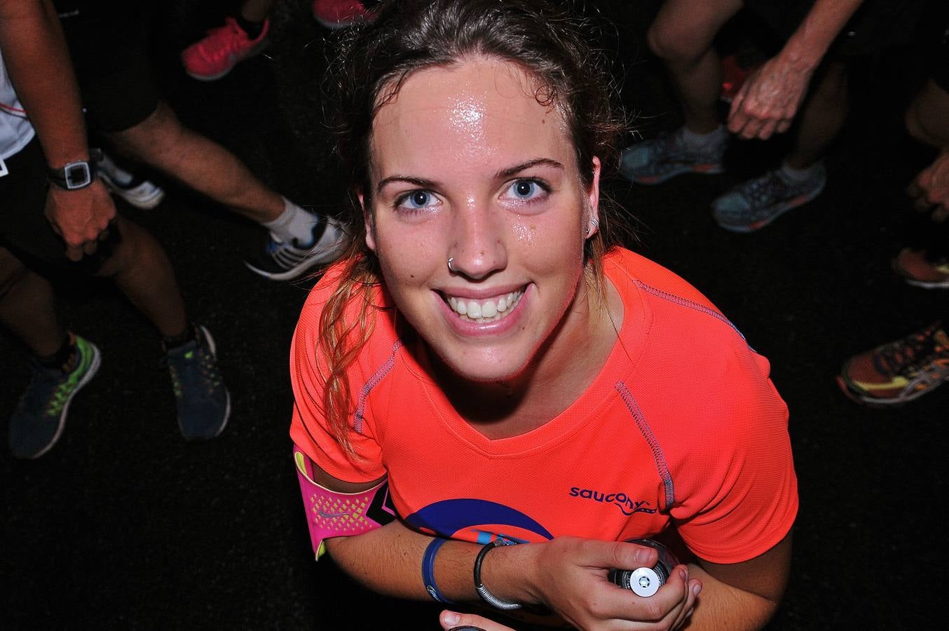 15K nocturna de Valencia 2015