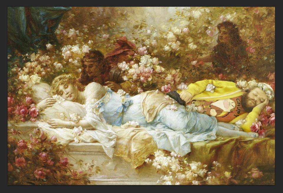 Se echa una siesta y se despierta convertido en meme