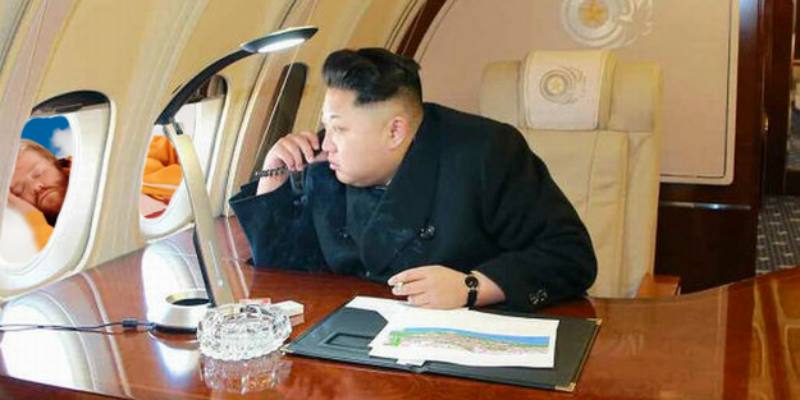 Se echa una siesta y se despierta convertido en meme