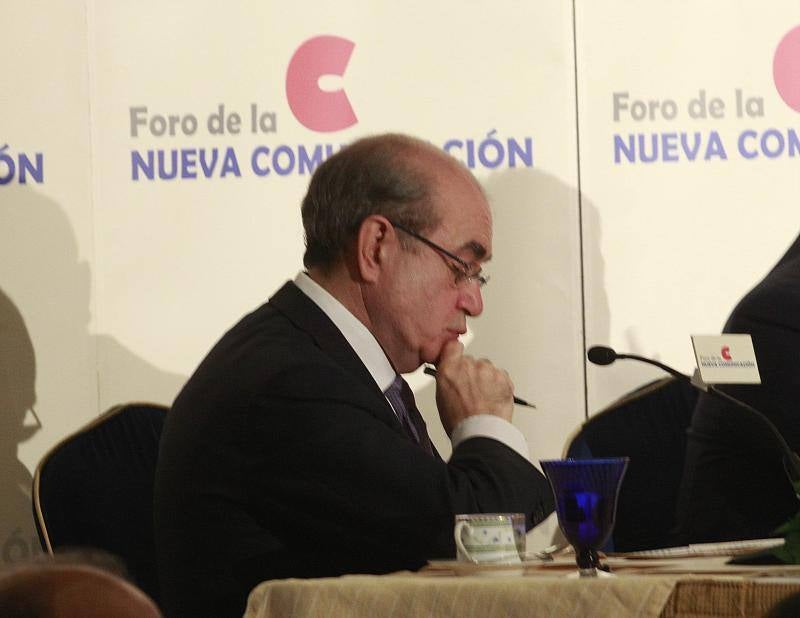 LAS PROVINCIAS celebra su 150 aniversario en Madrid