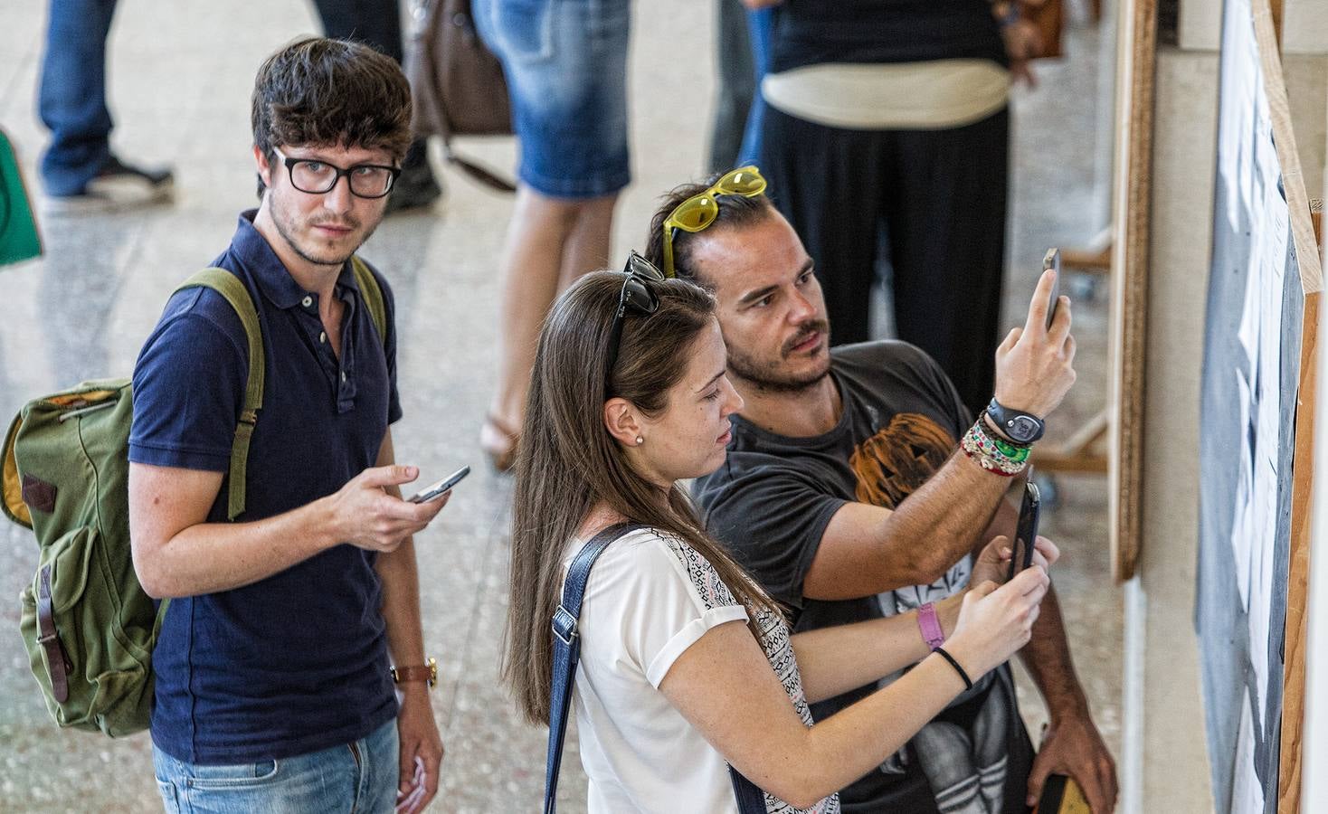 Oposiciones para la docencia en Alicante