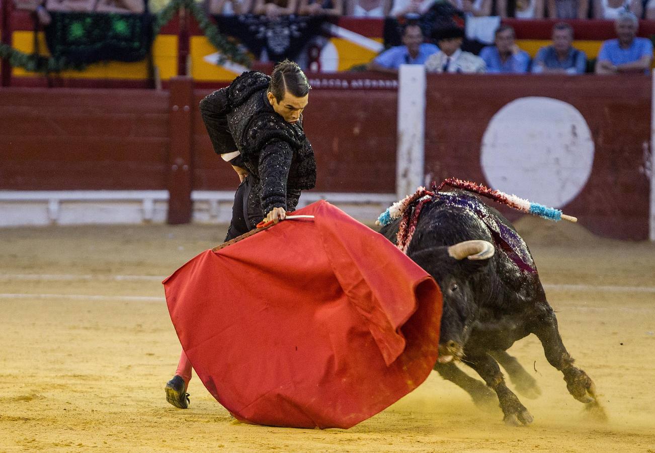 Fería Taurina de San Juan en Alicante