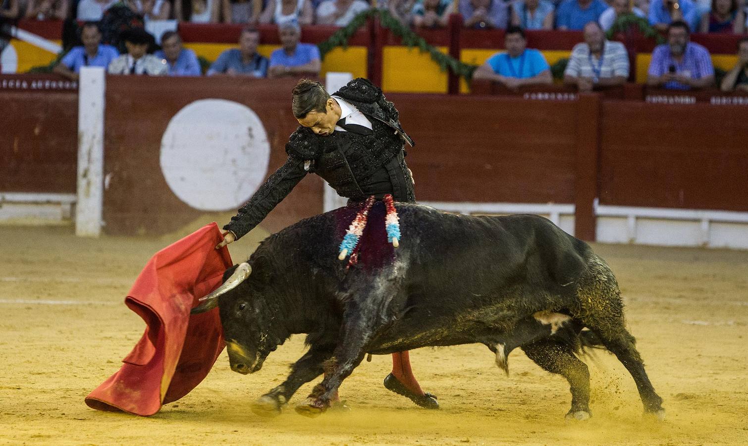 Fería Taurina de San Juan en Alicante