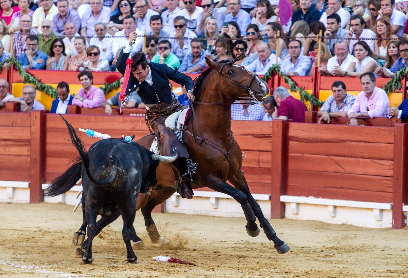 Fería Taurina de San Juan en Alicante