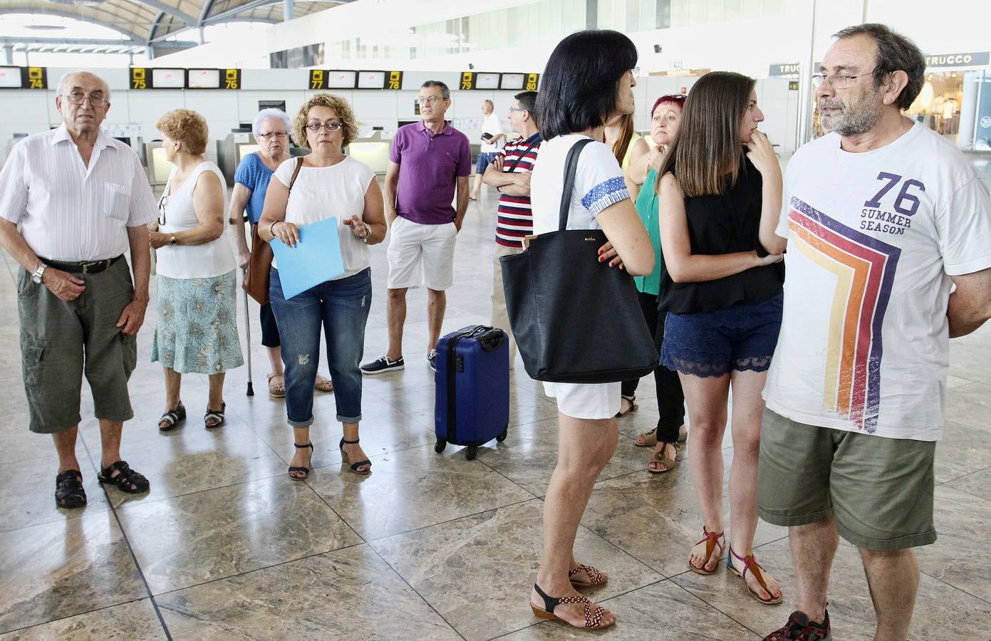 Estudiantes de FP alicantinos se trasladan a Alemania