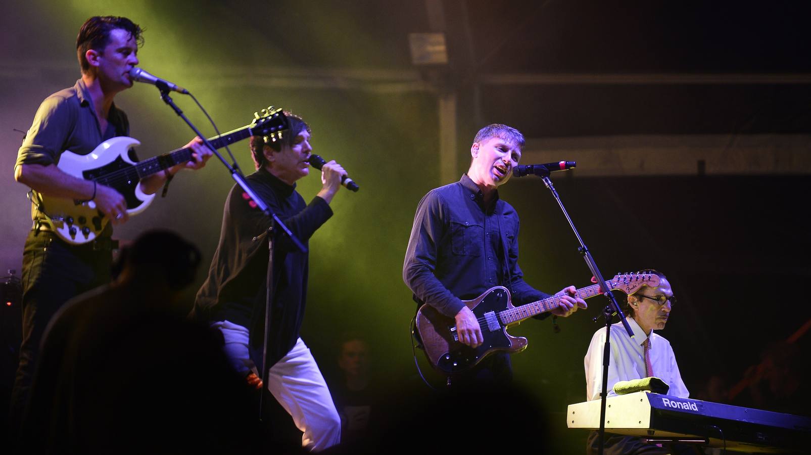 Las mejores imágenes del FIB