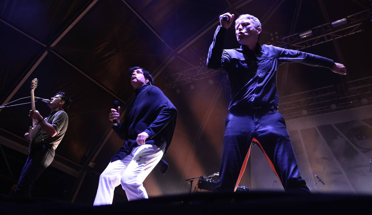 Las mejores imágenes del FIB