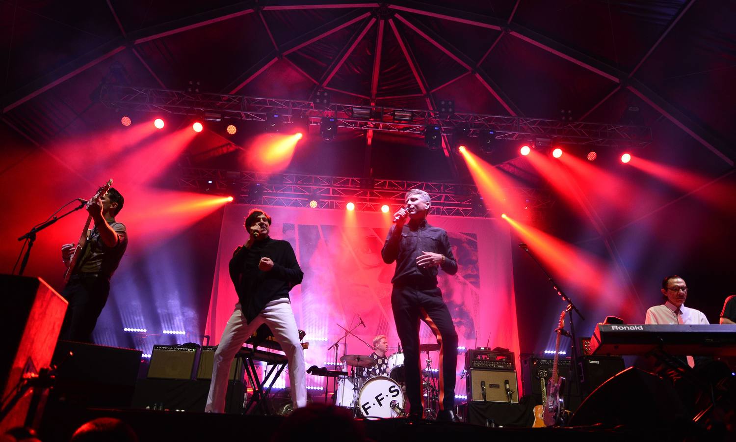 Las mejores imágenes del FIB