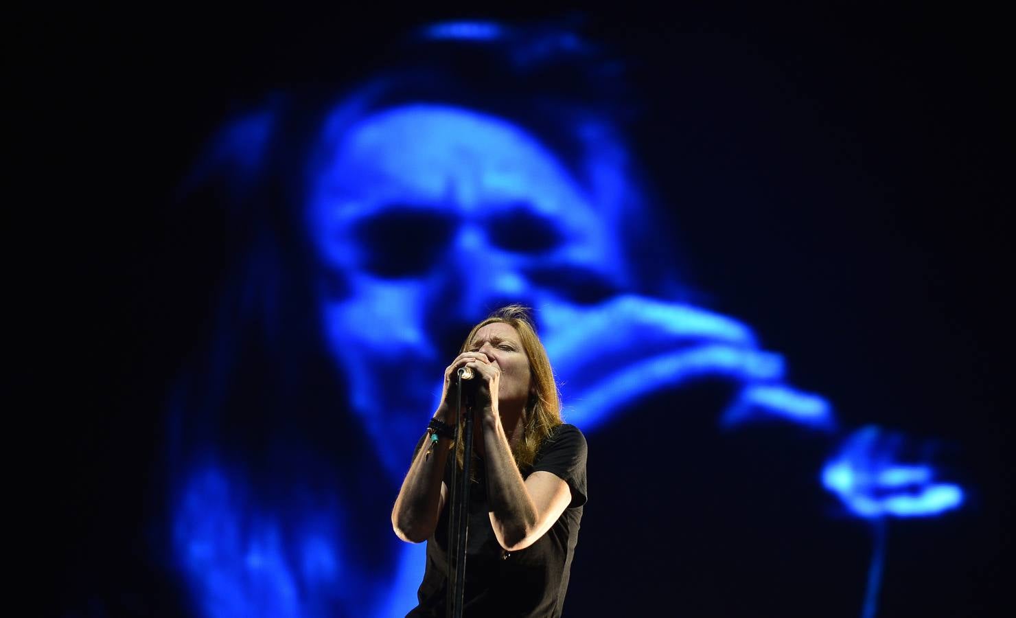 Las mejores imágenes del FIB