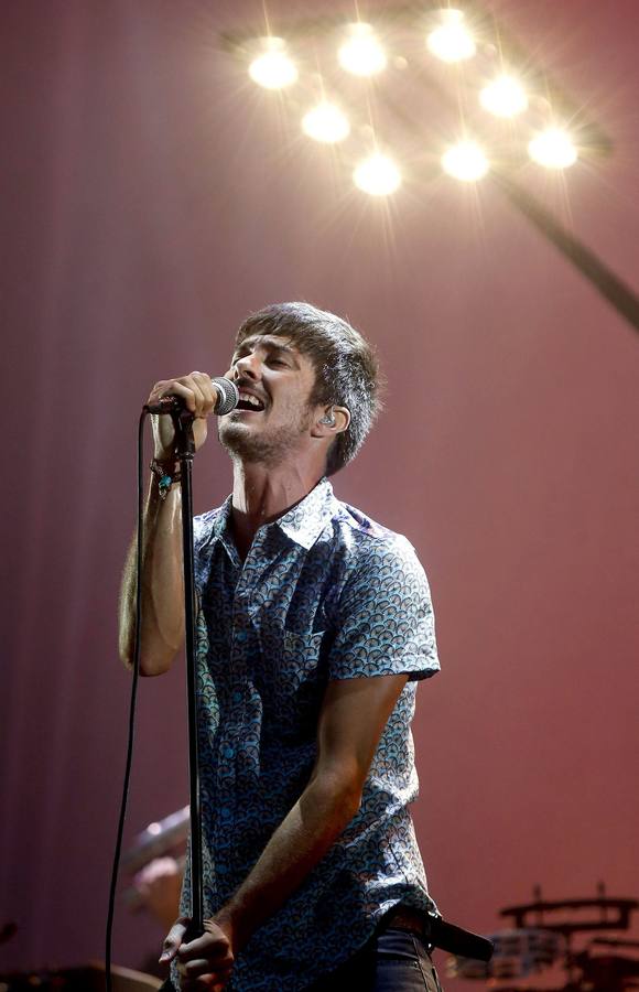 Las mejores imágenes del FIB