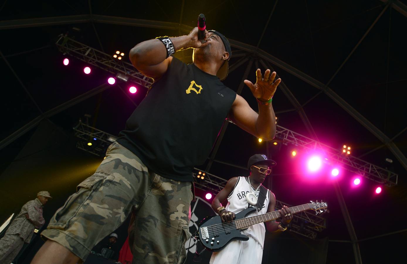 Las mejores imágenes del FIB