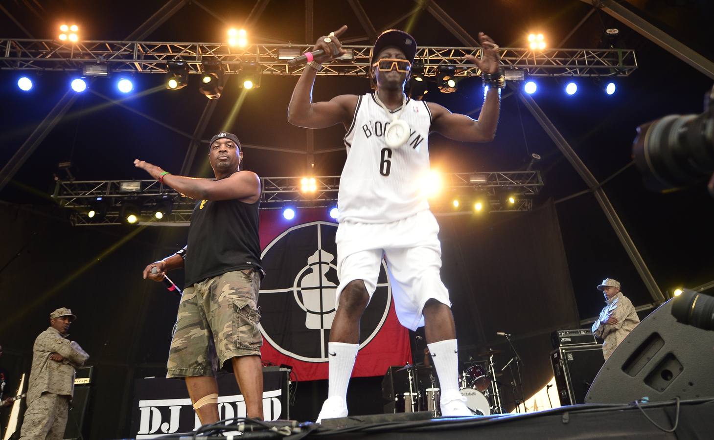 Las mejores imágenes del FIB