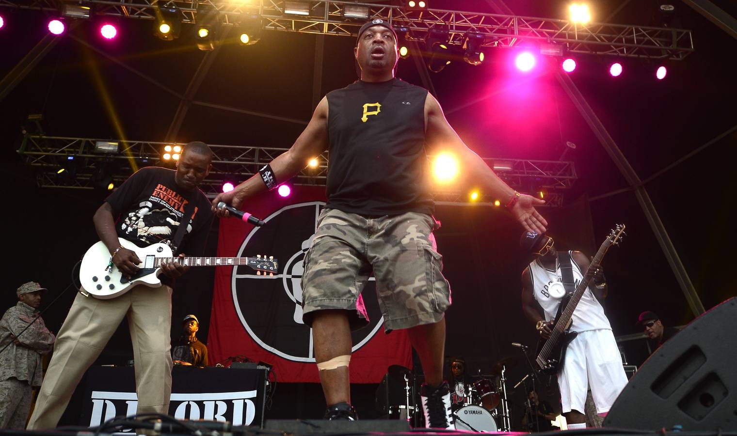 Las mejores imágenes del FIB