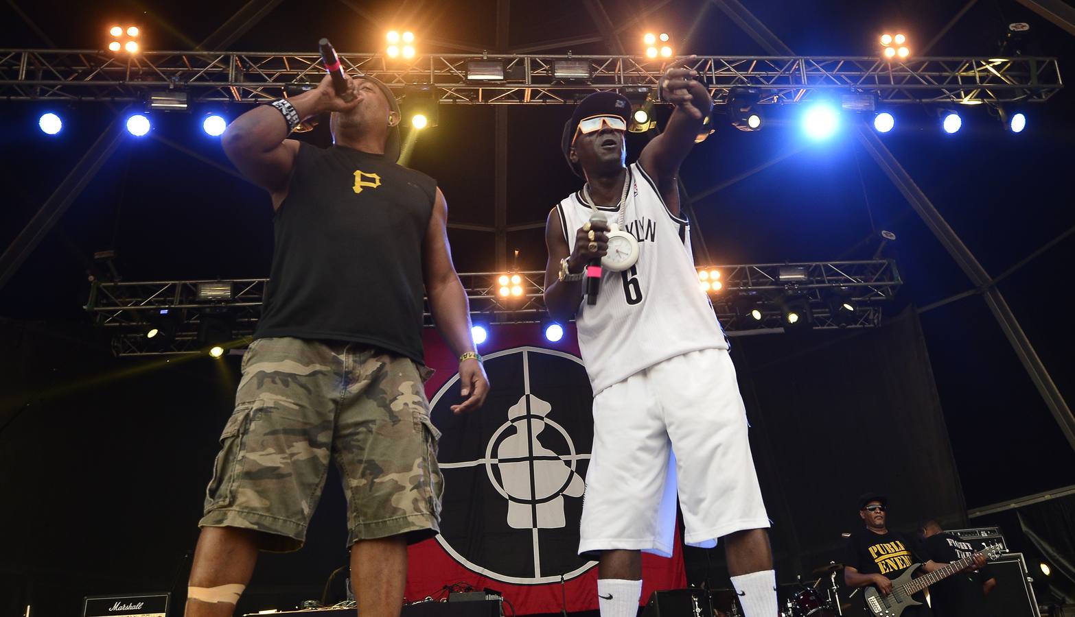 Las mejores imágenes del FIB